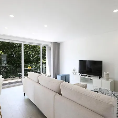 Ocean Vibes Apartman *