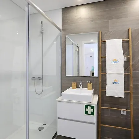 Ocean Vibes Apartman