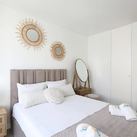 Ocean Vibes Apartman