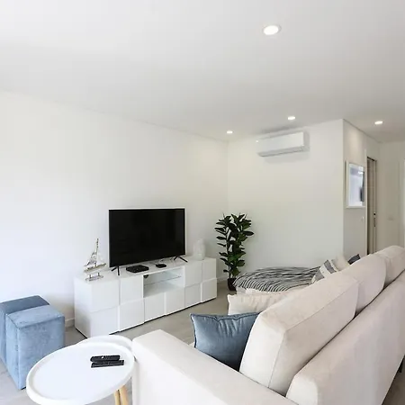 Apartman Ocean Vibes