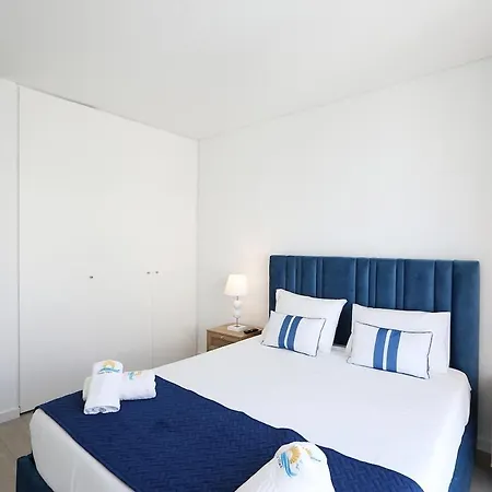 Apartman Ocean Vibes *