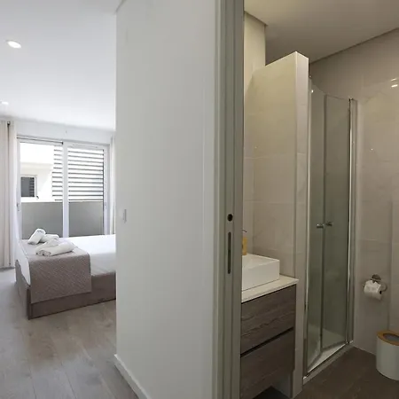 Apartament Ocean Vibes *